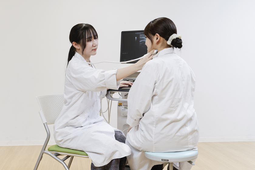 キャンパスライフPhoto