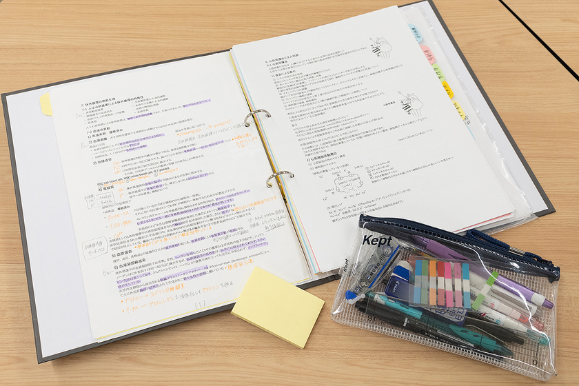 キャンパスライフPhoto