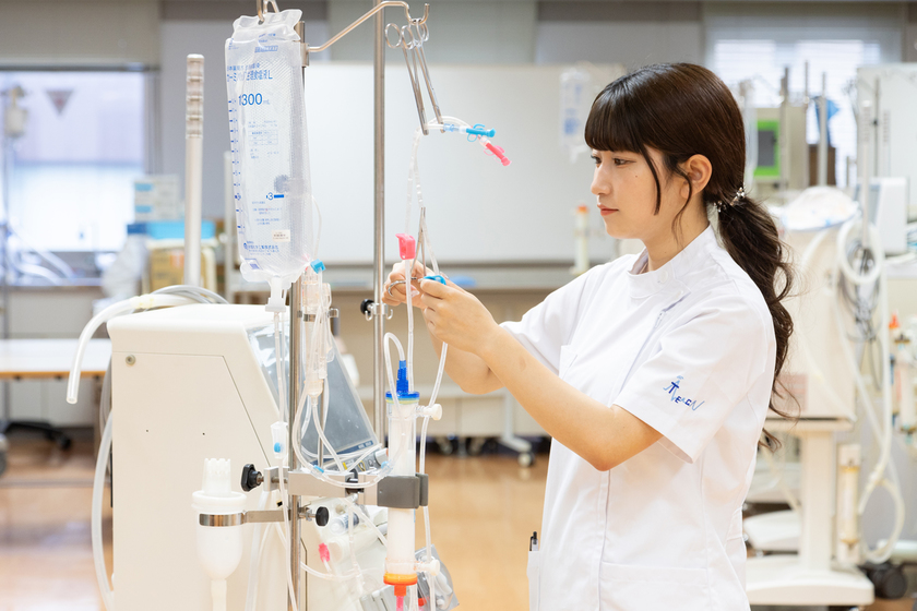 キャンパスライフPhoto