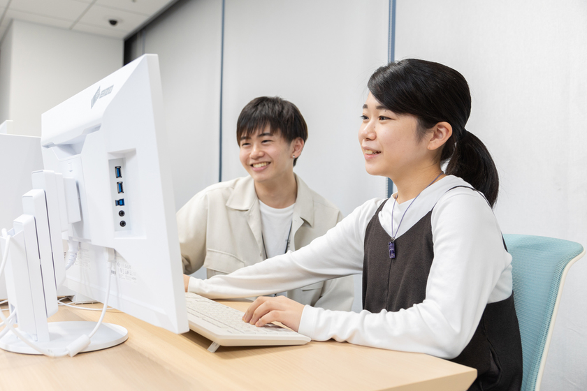 キャンパスライフPhoto