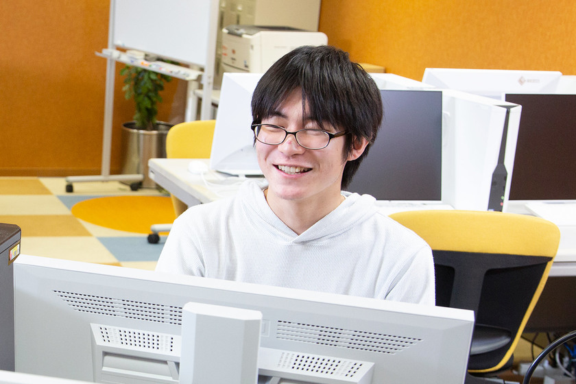 キャンパスライフPhoto