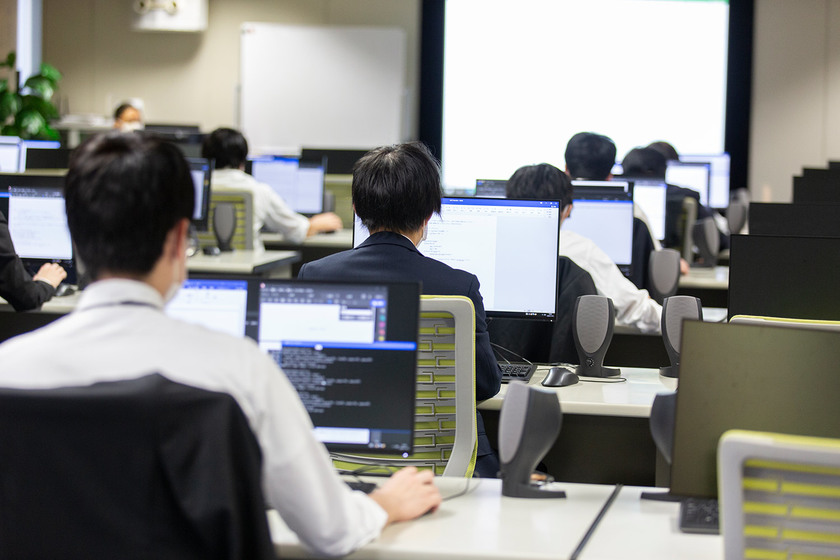 キャンパスライフPhoto