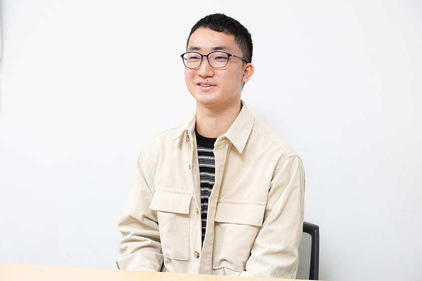 キャンパスライフPhoto