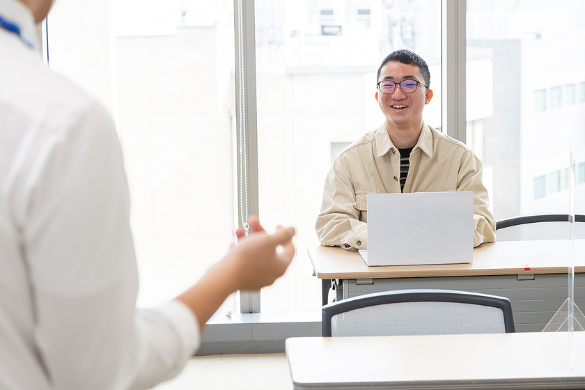 キャンパスライフPhoto