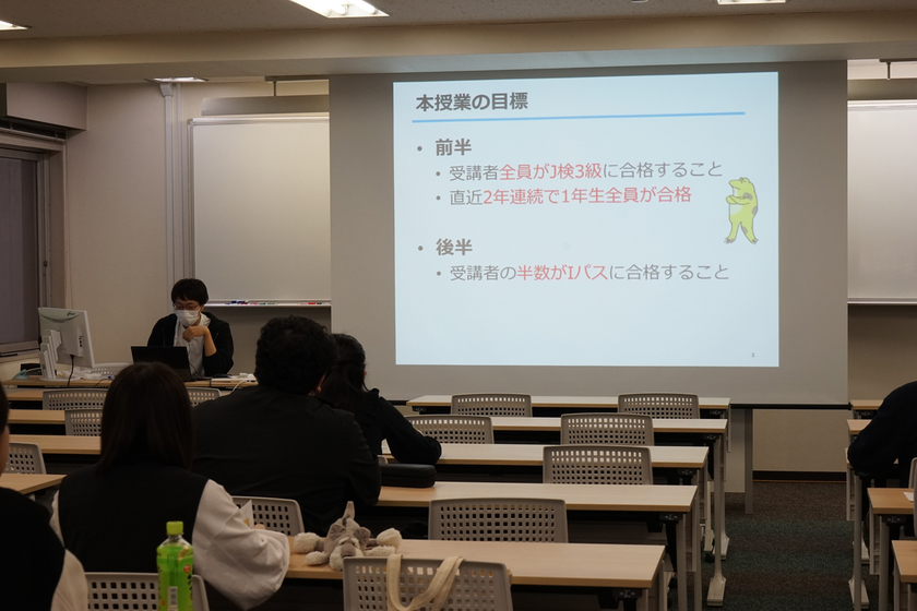 キャンパスライフPhoto