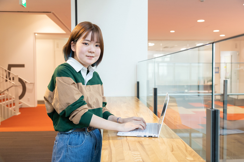 キャンパスライフPhoto