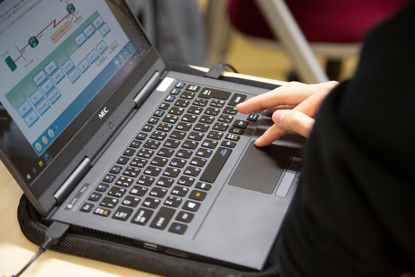 キャンパスライフPhoto