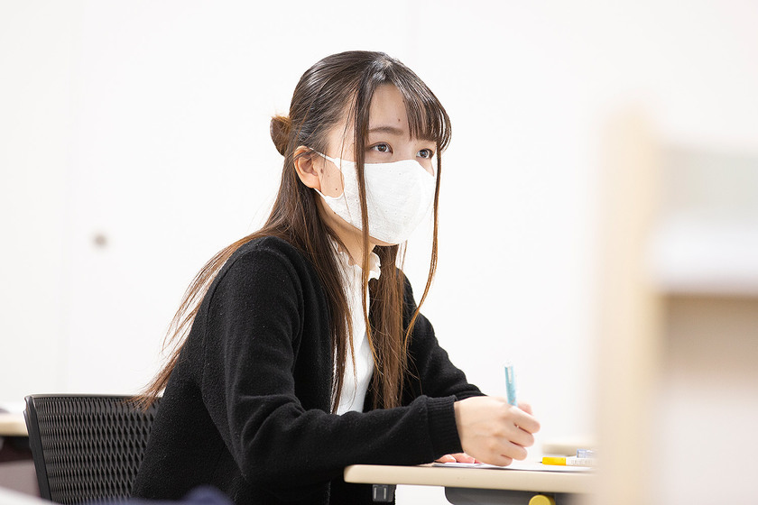 キャンパスライフPhoto