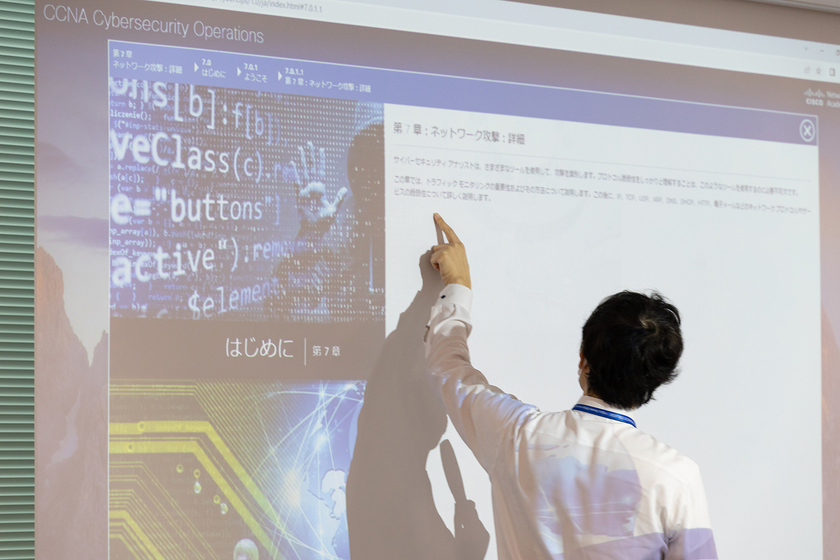 キャンパスライフPhoto