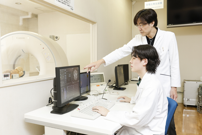 キャンパスライフPhoto