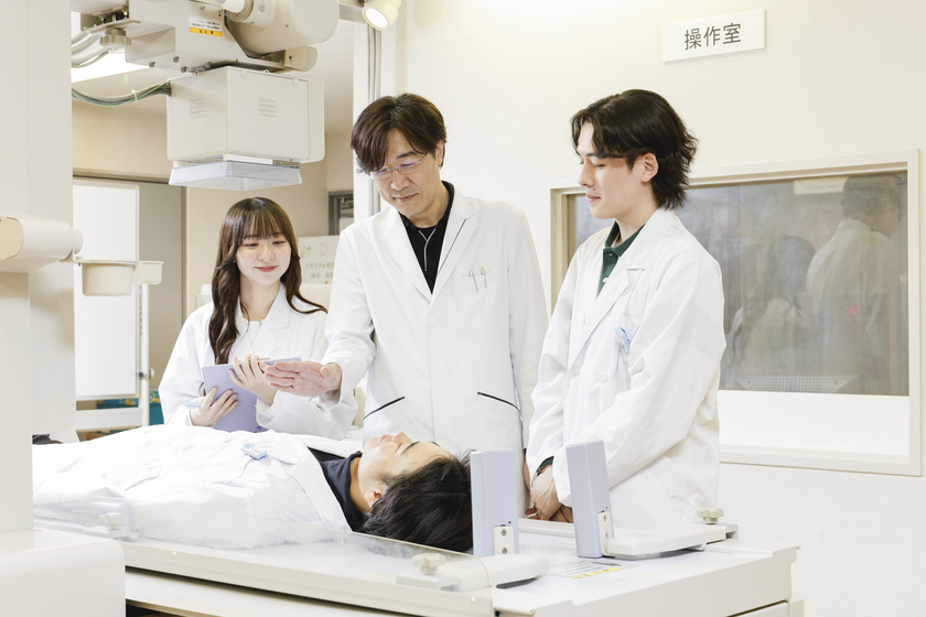 キャンパスライフPhoto