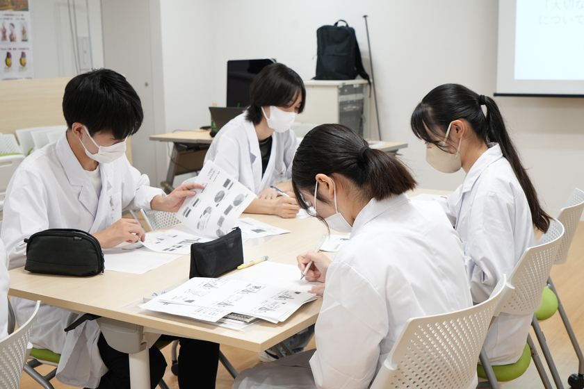 キャンパスライフPhoto