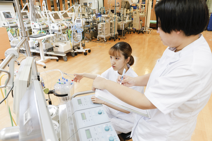 キャンパスライフPhoto