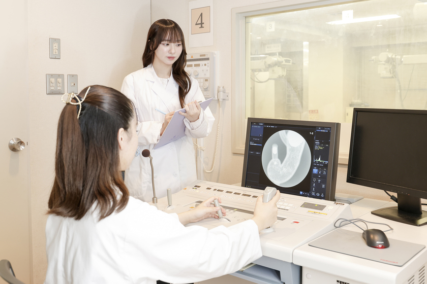 キャンパスライフPhoto