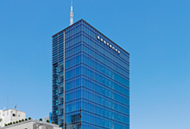 東京電子専門学校の風景