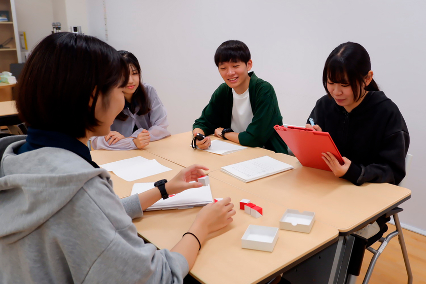 キャンパスライフPhoto