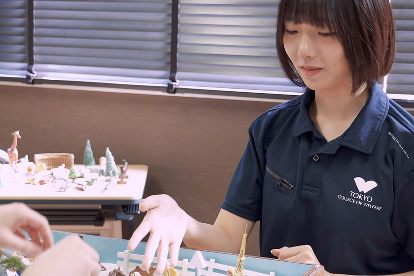 キャンパスライフPhoto