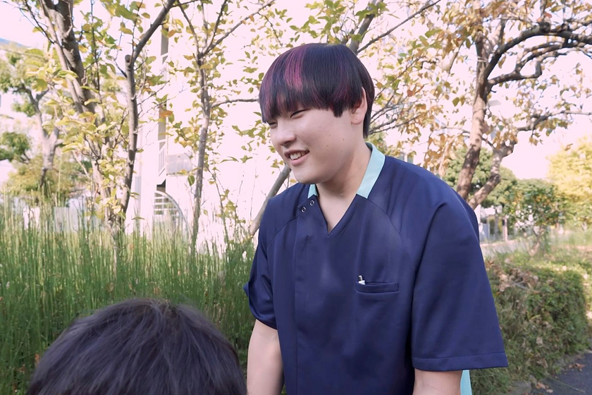 キャンパスライフPhoto