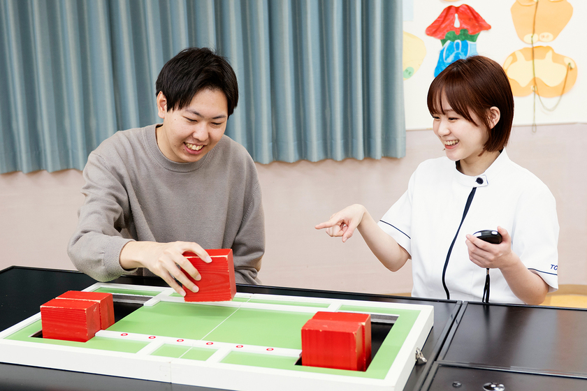 キャンパスライフPhoto