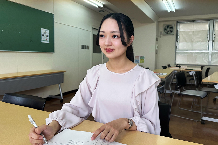 キャンパスライフPhoto