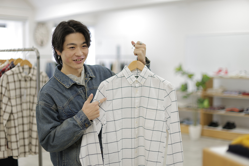 キャンパスライフPhoto