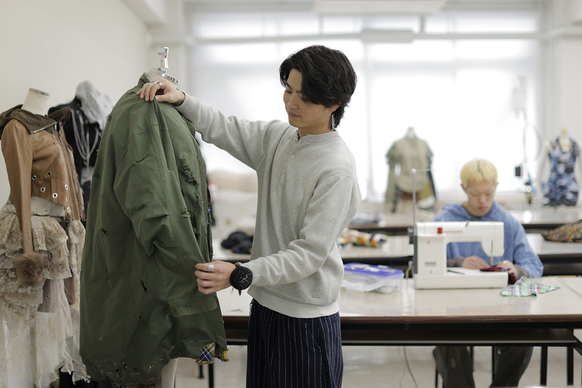 キャンパスライフPhoto