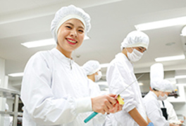 名古屋栄養専門学校