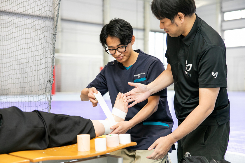 キャンパスライフPhoto