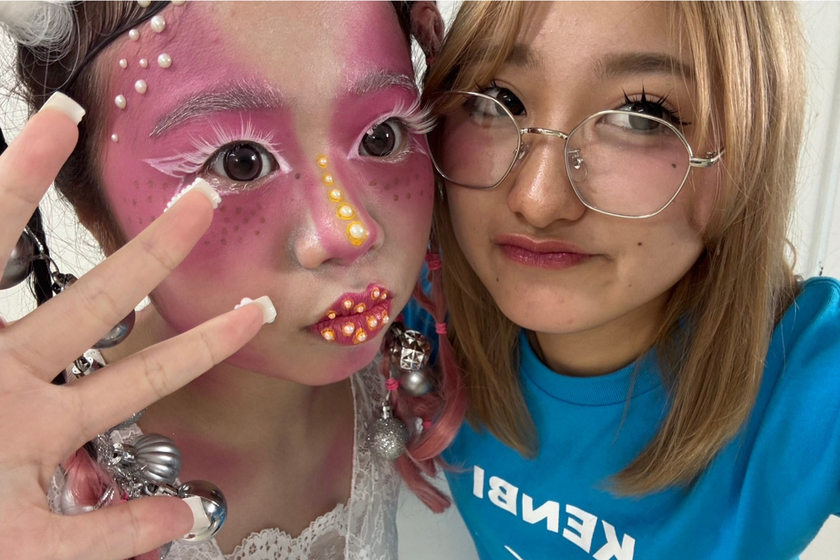 キャンパスライフPhoto