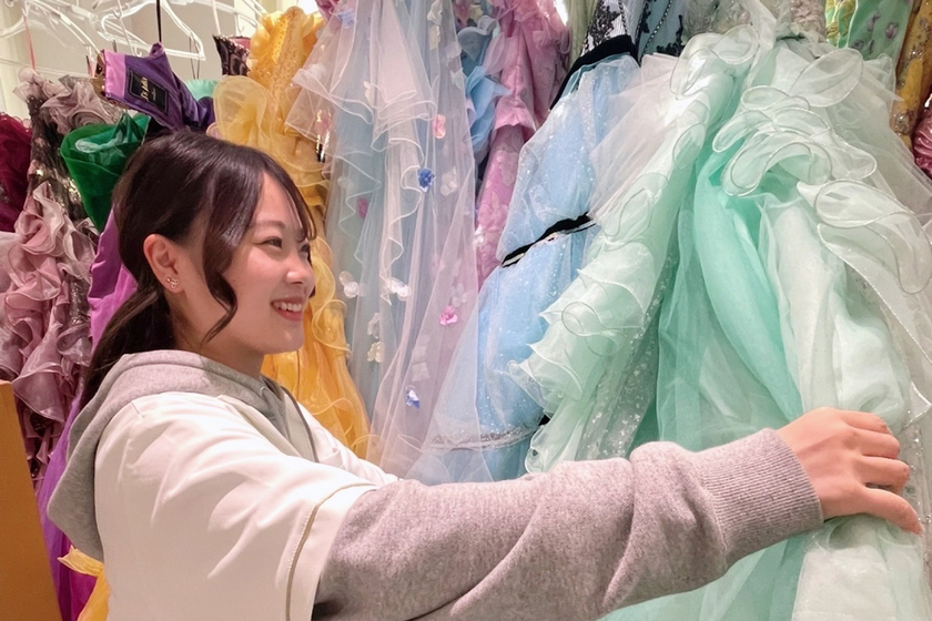 キャンパスライフPhoto