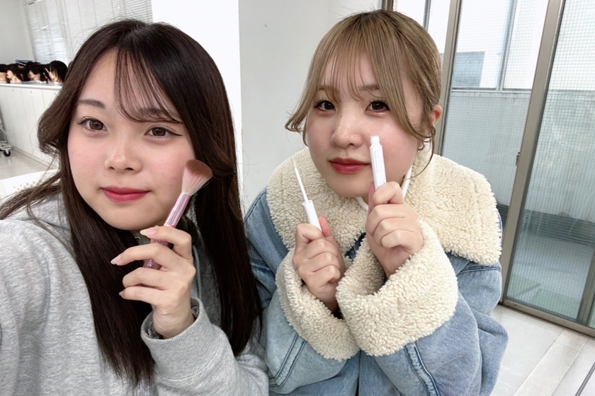 キャンパスライフPhoto