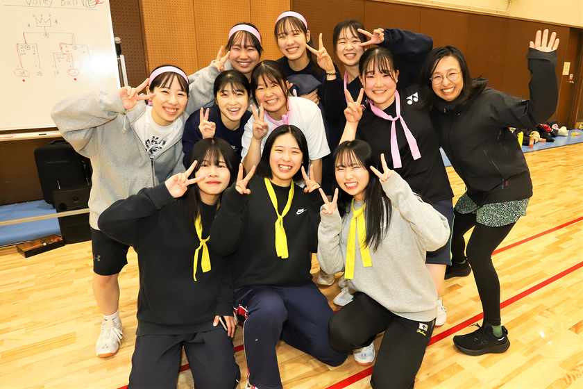 キャンパスライフPhoto