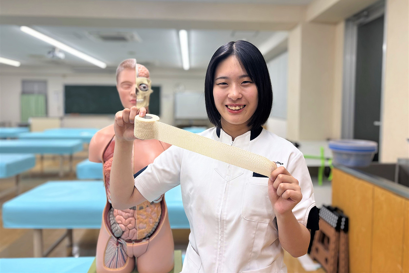 キャンパスライフPhoto