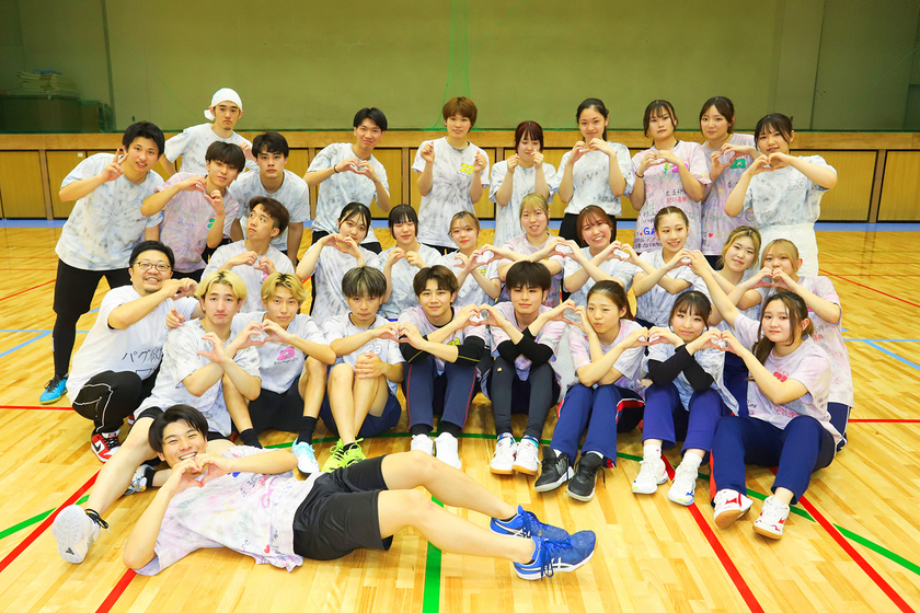 キャンパスライフPhoto