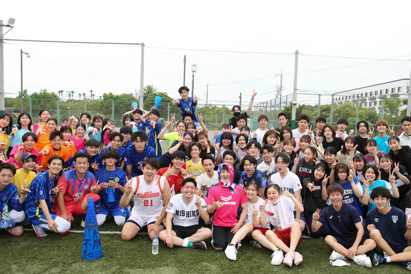 キャンパスライフPhoto