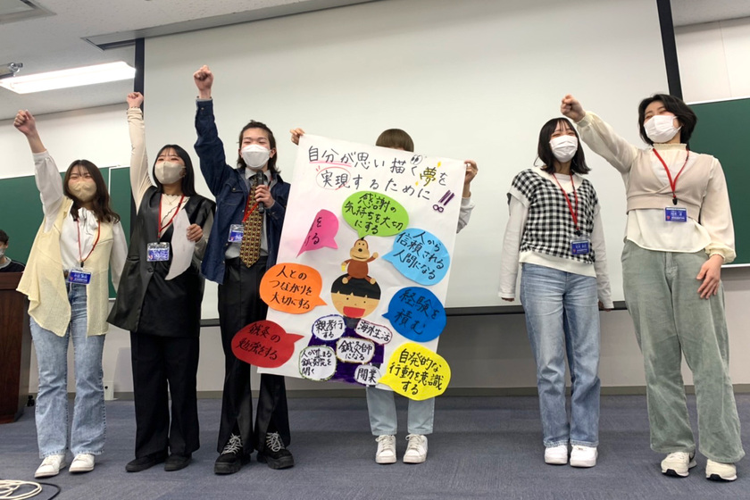 キャンパスライフPhoto