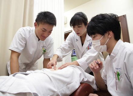 学校の特長2