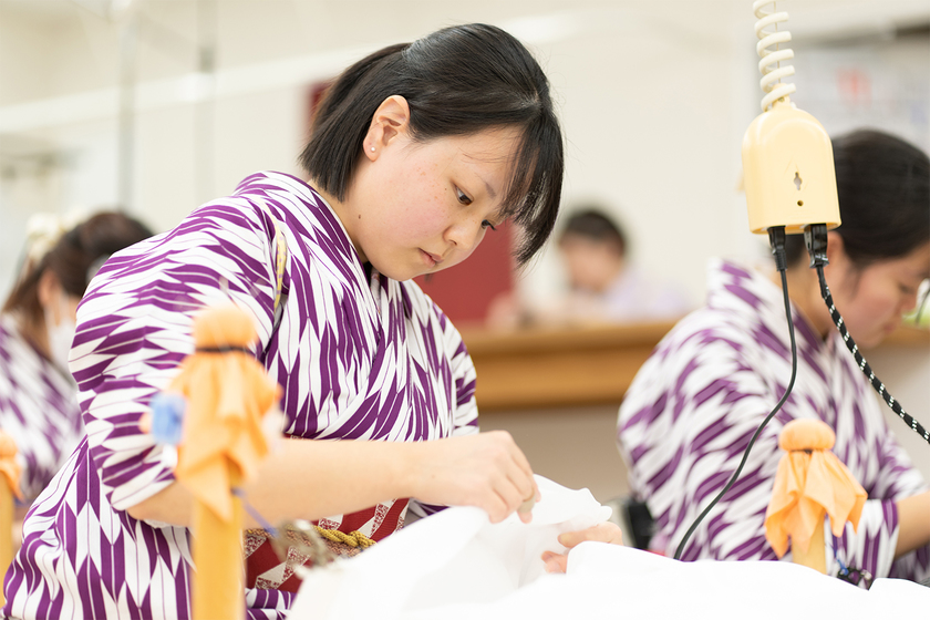 キャンパスライフPhoto