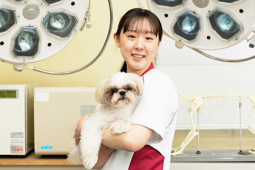 キャンパスライフPhoto