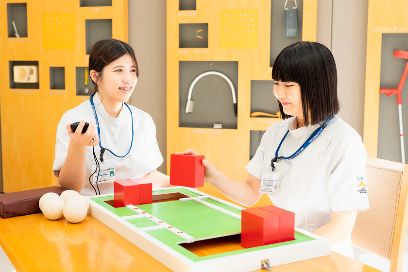 キャンパスライフPhoto