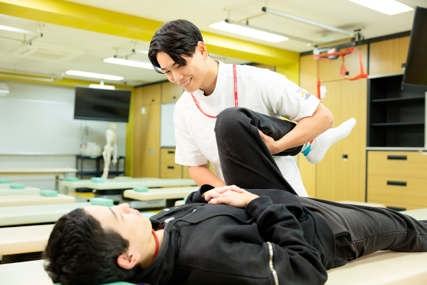 キャンパスライフPhoto