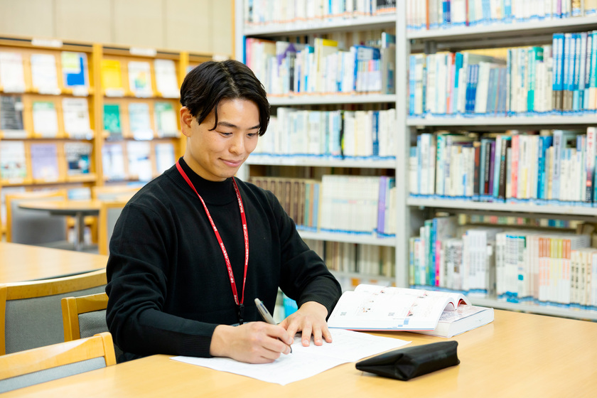 キャンパスライフPhoto