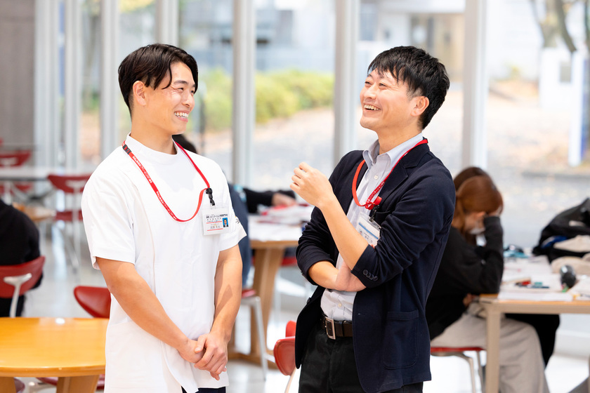 キャンパスライフPhoto