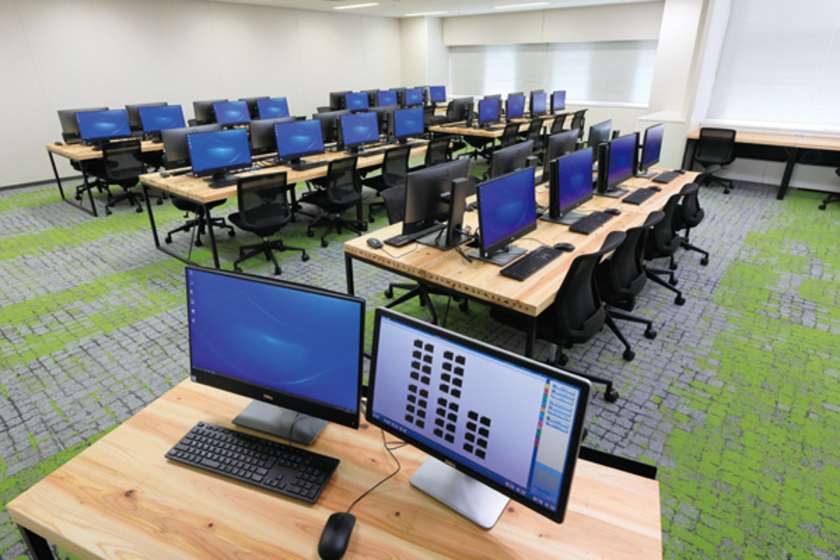 キャンパスライフPhoto