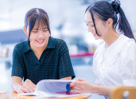 東京ＩＴプログラミング＆会計専門学校名古屋校の特長１