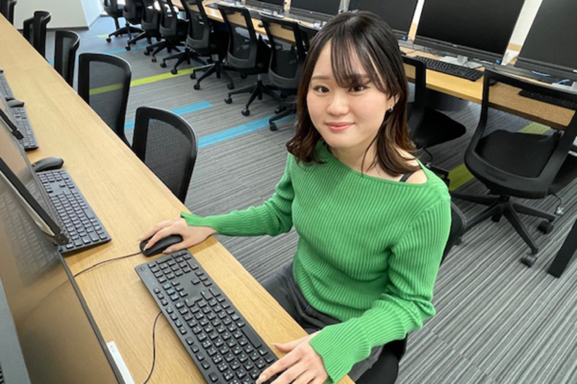 キャンパスライフPhoto