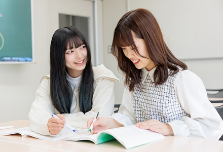 学校イメージ