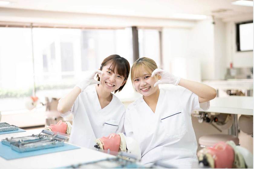 キャンパスライフPhoto