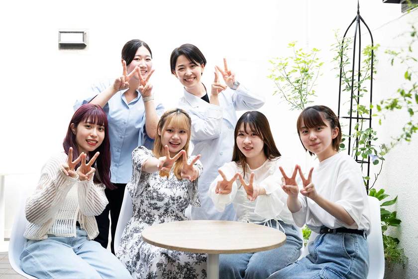 キャンパスライフPhoto