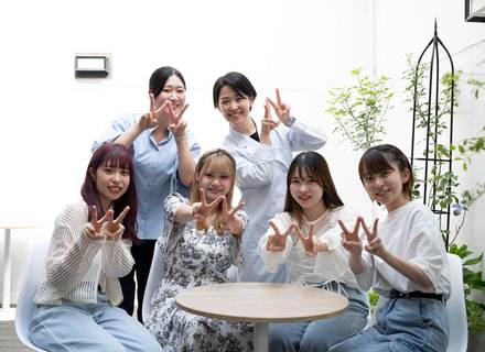 早稲田医学院歯科衛生士専門学校の特長１